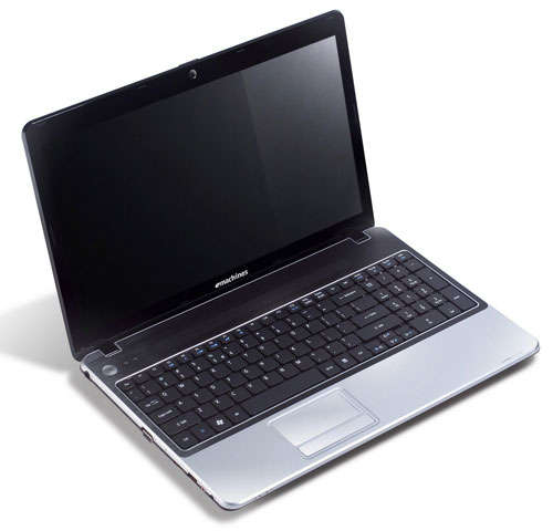 Acer - 2.1GHz Dual Core - 1TB - 4GB - 17.3" - ATi Radeon Gaming - 1.3M Pixel Webcam