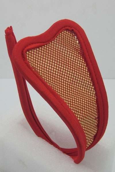 Sexy Ladies C-String Thong - Red (In Stock)