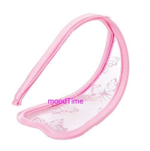 Sexy Ladies C-String Thong - Pink (In Stock)