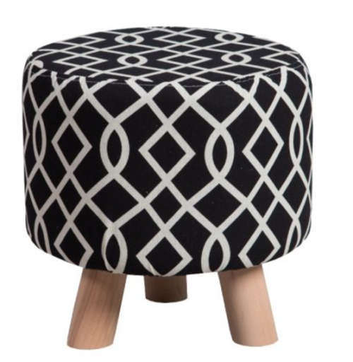 Foot Stools - Pack of 2 (In Stock)