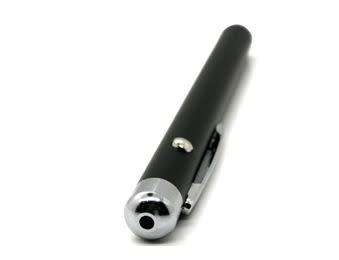 Red Laser Pointer (5mW) (In Stock)