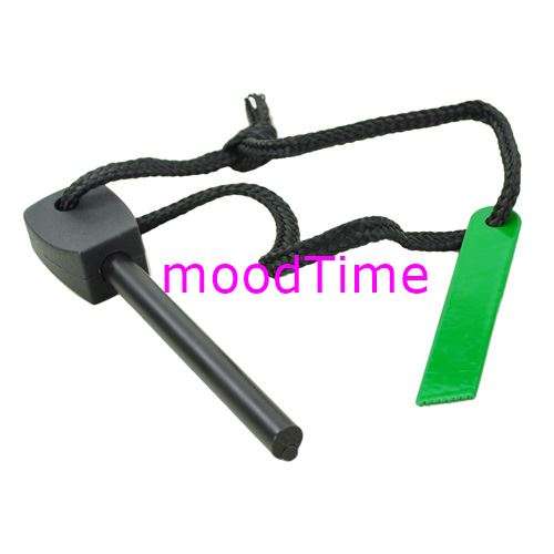 Magnesium Flint Fire Starter