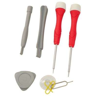 Screwdriver Repair Kit Set for iPhone 4G 4S 3GS 3G