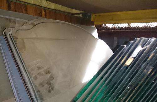 Bulk Lot Mirror - 790 x 335