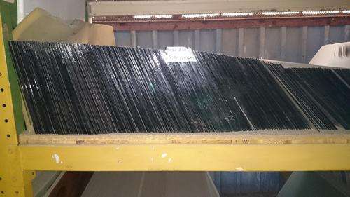 Bulk Lot Glas - 845 x 310