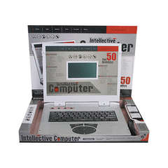 Kids Intelligent Computer with 50 Activities