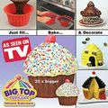 Big Top Cupcake