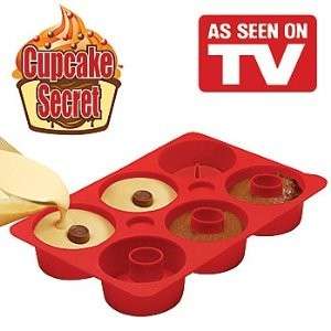 Cupcake Secret