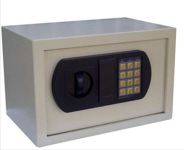 Digital Electronic safe box for home and office