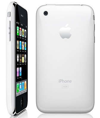 Apple iPhone 3GS 32 Gig