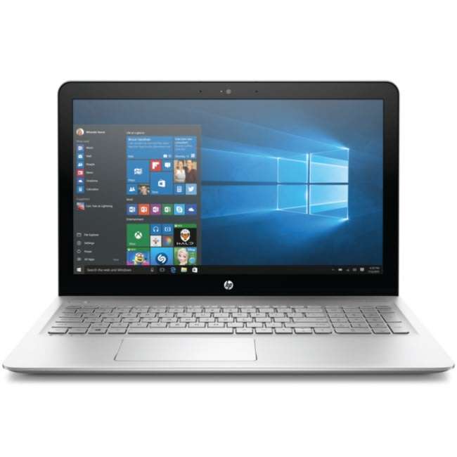 MONSTER GAMING  SPEC HP Envy TouchSmart I Convertible Laptop I  2.5GHz Intel Core i7 I 8GB Ram I 1TB