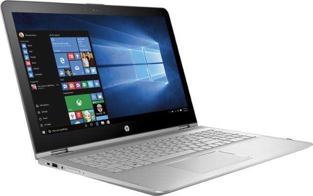 MONSTER GAMING  SPEC HP Envy TouchSmart I Convertible Laptop I  2.5GHz Intel Core i7 I 8GB Ram I 1TB