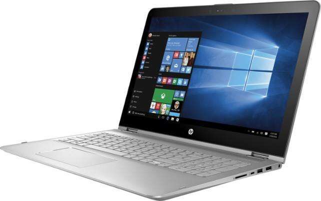 MONSTER GAMING  SPEC HP Envy TouchSmart I Convertible Laptop I  2.5GHz Intel Core i7 I 8GB Ram I 1TB