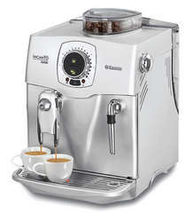 Saeco Incanto Coffee Maker