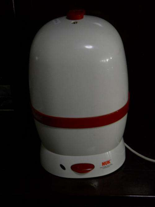Nuk Steriliser - R1 N/R