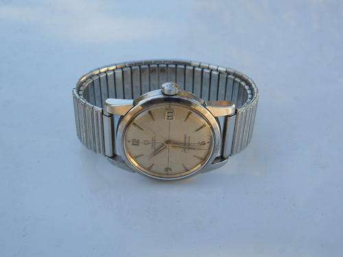 1958 Omega Seamaster Automatic (Gents)