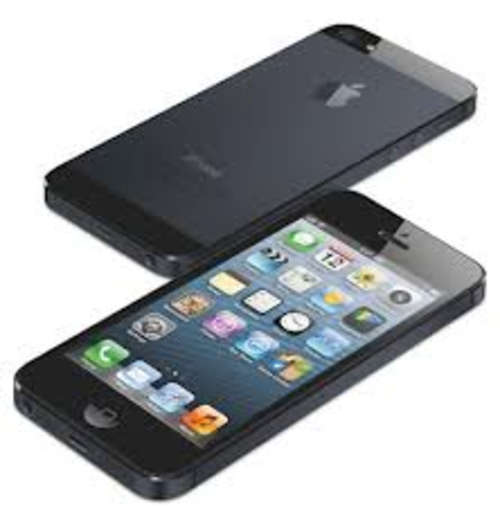 iPhone 5 /// Brand new & sealed in box (48hr auction)