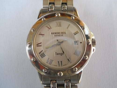 Raymond Weil Gents Watch