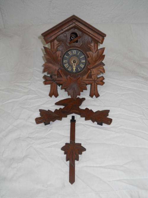 Cuckoo Clock