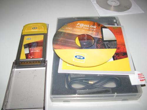 3G Card