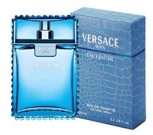 Versace men eau fraiche 100ml