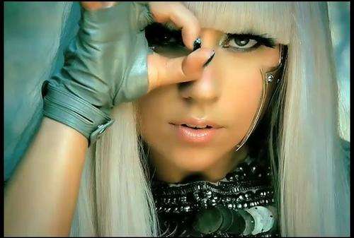 Lady Gaga Genereal Admission Standind (Golden Circle)