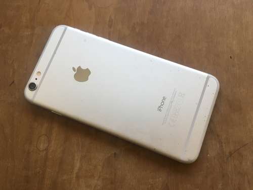 iPhone 6 Plus 64GB