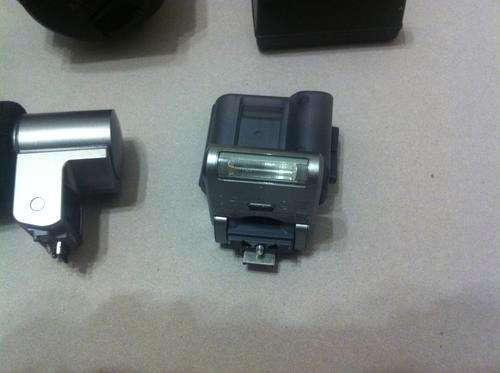 Sony NEX 3