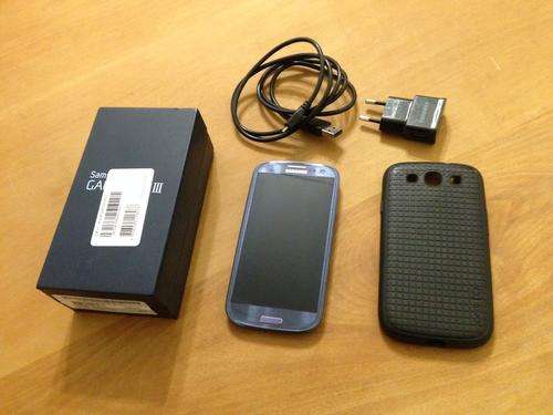 Samsung Galaxy SIII