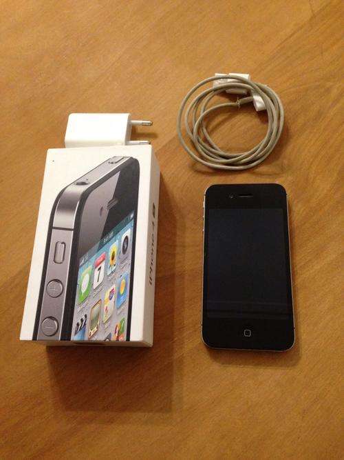 iPhone 4S 16GB