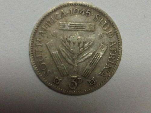 1945 Tickey 3D
