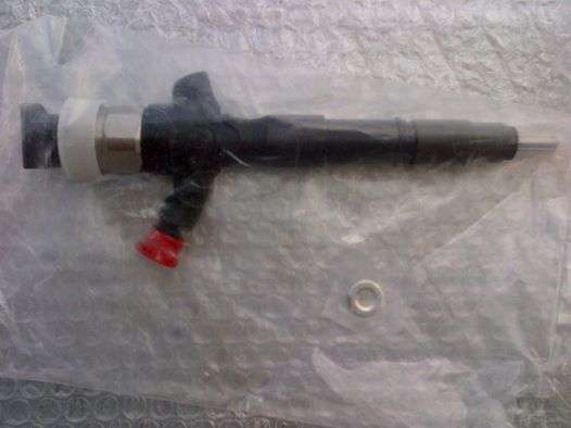 Toyota 3.0L D4D Denso Injector