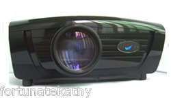 NEW HD 1080i Projector HDMI for Home Theater DVD TV Wii(WITH FREE ROOF MOUNT)