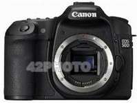Canon EOS-50D 15.1 Megapixel Digital Camera (Body)-100% SELLER ON BOB