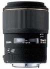 Sigma 105mm F2.8 EX DG Macro Lens-NIKON,CANON,PENTAX,MINOLTA