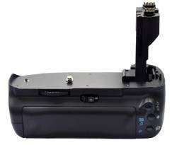 Battery Grip For Canon EOS 7D Digital Camera for BG-E7
