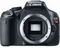 CANON 550D BODY
