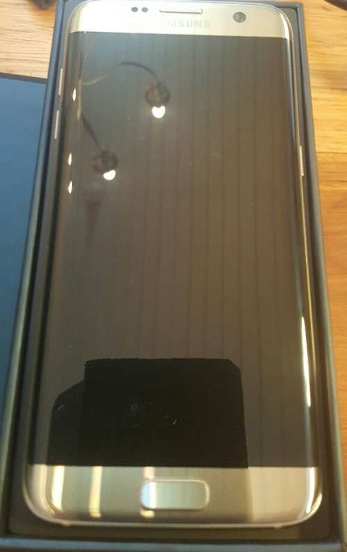 Samsung Galaxy S7 Edge 32 GIG