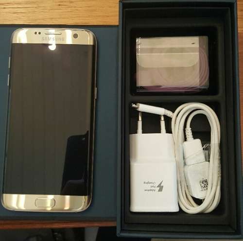 Samsung Galaxy S7 Edge 32 GIG