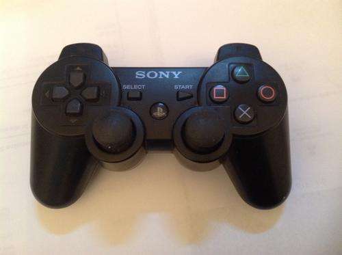 Wireless PS3 controllers for sale model CECHZC1E