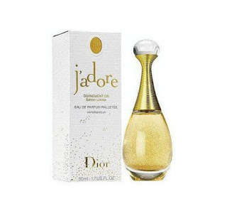 Dior Jadore Limited Edition (With Sparkles) 100 ml