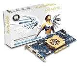 Gigabyte GeForce FX 5900XT AGP 8x