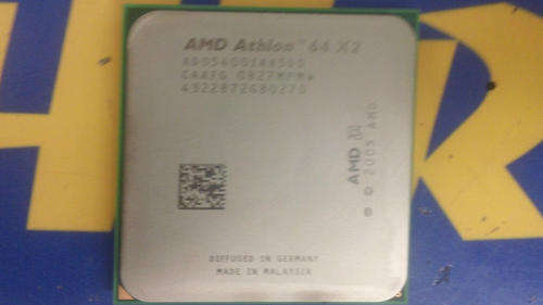 Amd Athlon 64 X2 5400+ Dual Core 2.8 Ghz