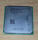 AMD Athlon 64 X2 7750 2.7GHz Socket AM2+ 95W Dual-Core Processor