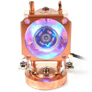 Thermaltake Northbridge Extreme Spirit II Chipset Cooler