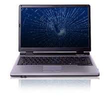Lot : Laptops with problems