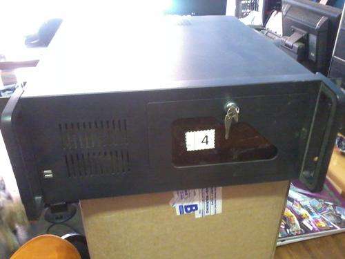 Server case