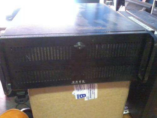 Server cases