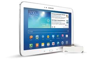 Samsung Galaxy tab 3 P5200 32GB...WIFI N 3G + DRIFTA for Andriod