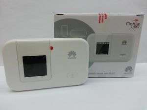 Huawei E5372 LTE Mobile WiFi BRAND NEW